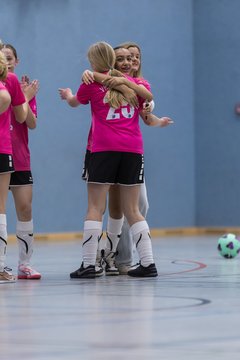 Bild 541 - C-Juniorinnen Loewinnen Cup